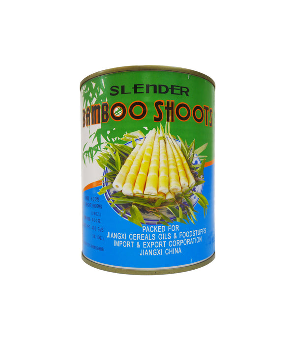 Slender Bamboo Shoots | Evergreen - C. Pacific Food