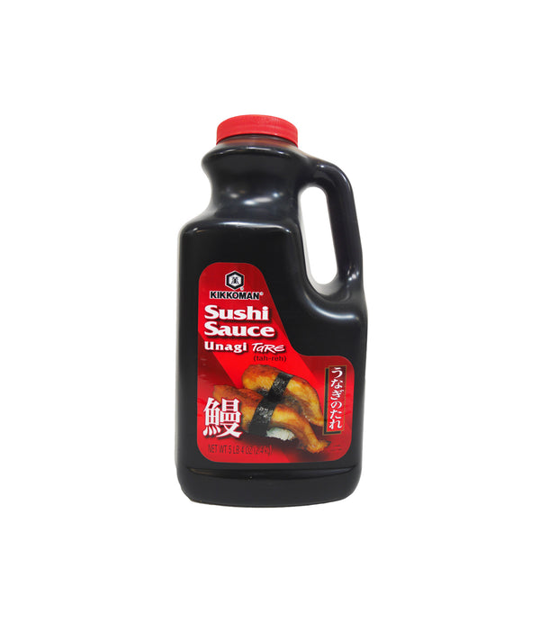 Unagi Sauce – Go Kiyoi