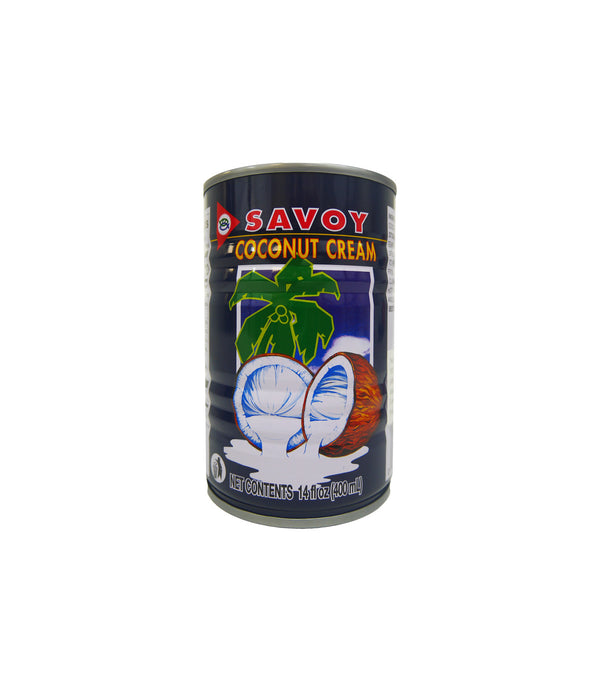 Coconut Cream, 525 ml - Coconut