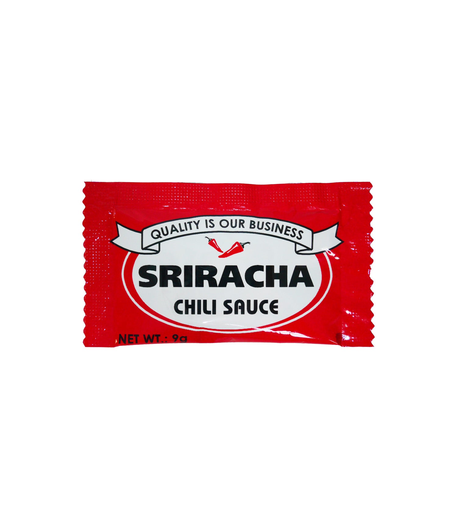 Sriracha Chili Sauce, Our Products